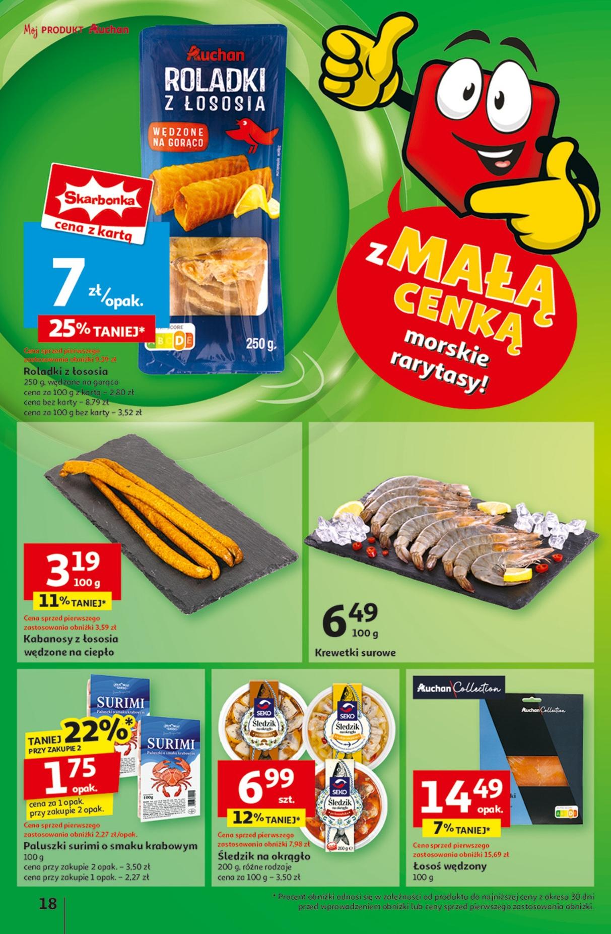 Gazetka promocyjna Auchan str. 20