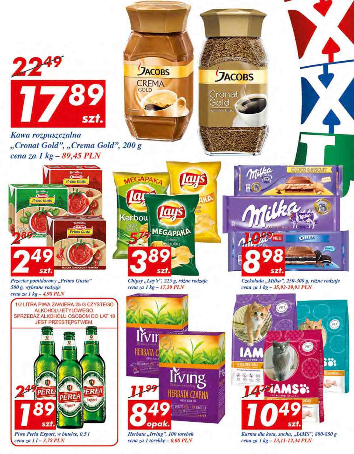 Gazetka promocyjna Auchan str. 13