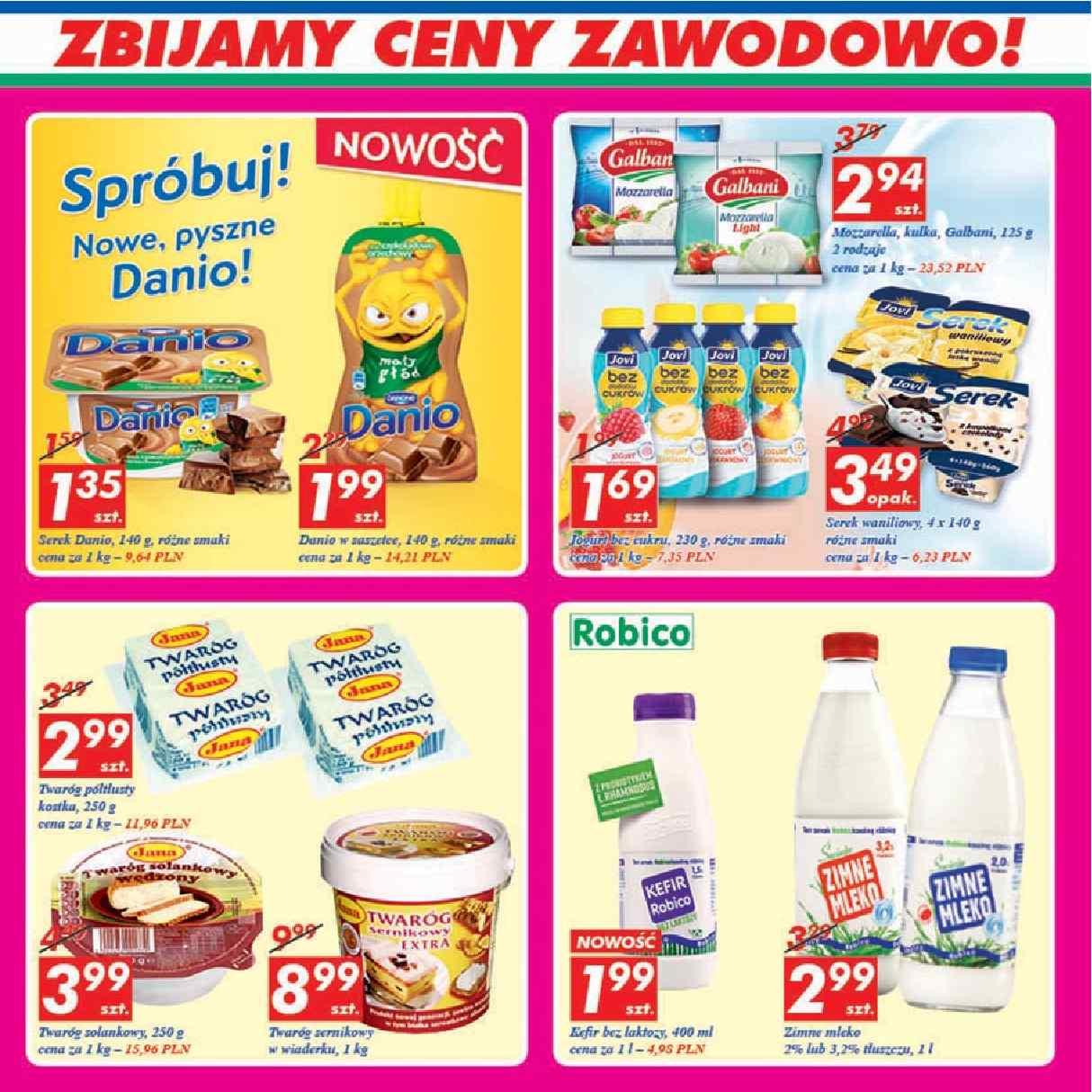 Gazetka promocyjna Auchan str. 8