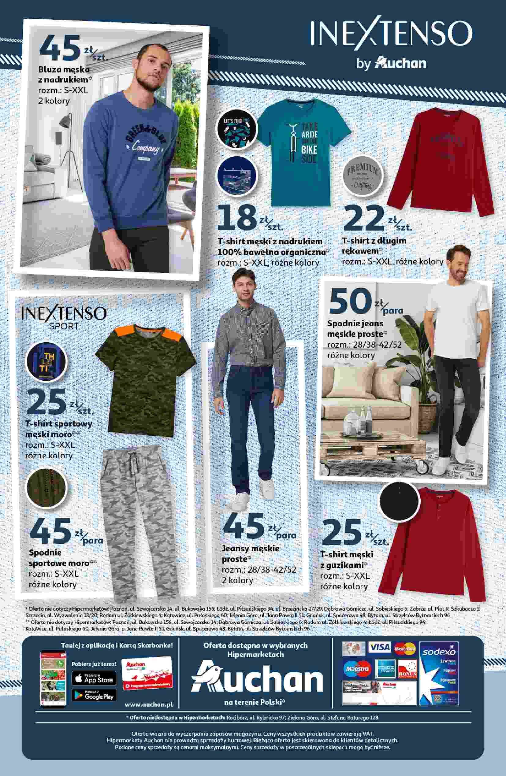 Gazetka promocyjna Auchan str. 4