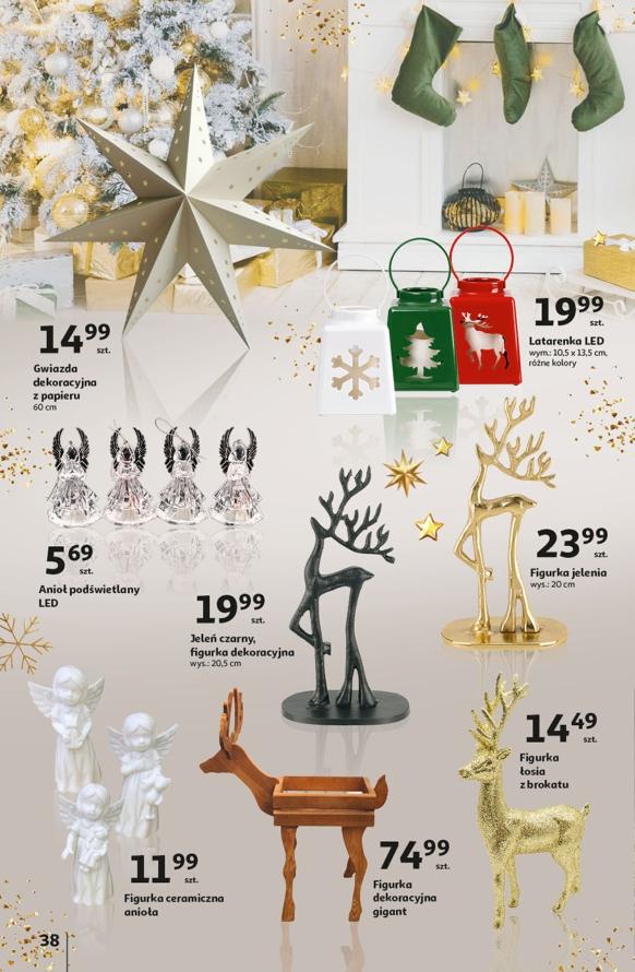 Gazetka promocyjna Auchan str. 38