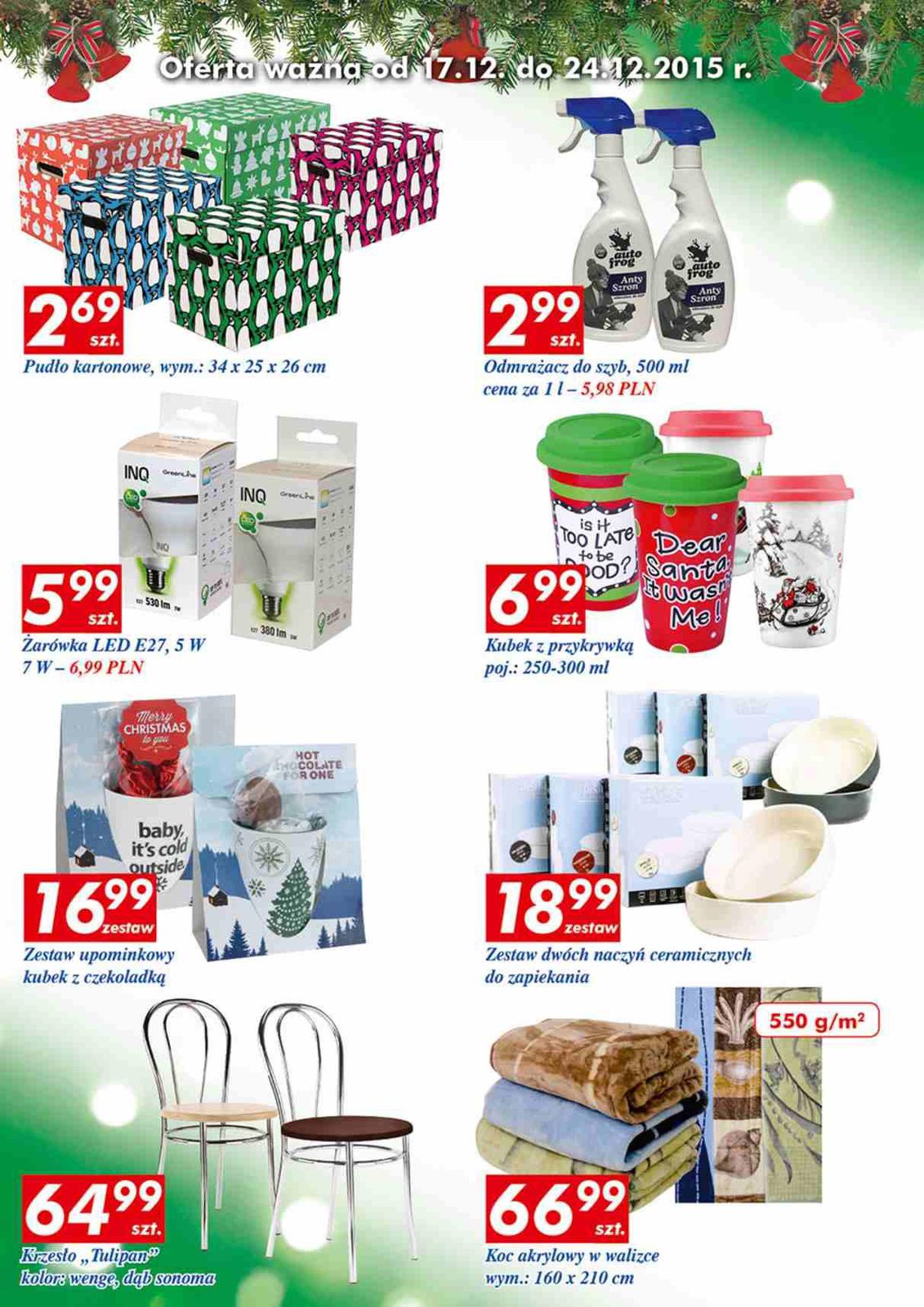 Gazetka promocyjna Auchan str. 9
