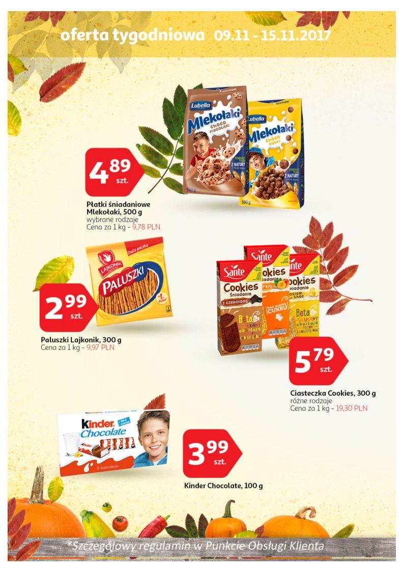 Gazetka promocyjna Auchan str. 16