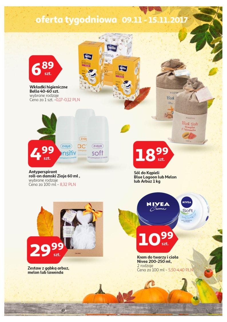 Gazetka promocyjna Auchan str. 21