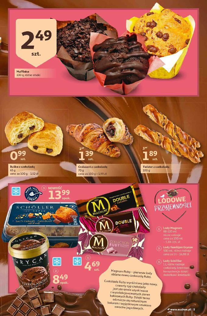 Gazetka promocyjna Auchan str. 5