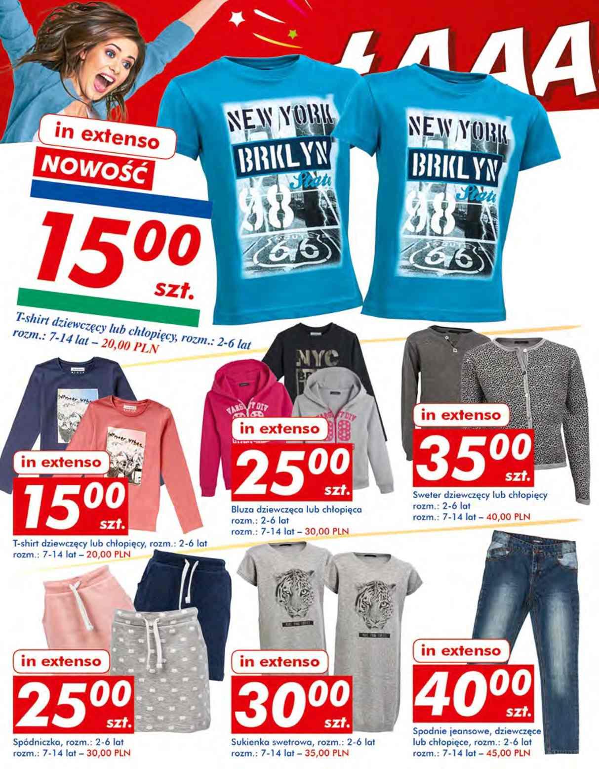 Gazetka promocyjna Auchan str. 38