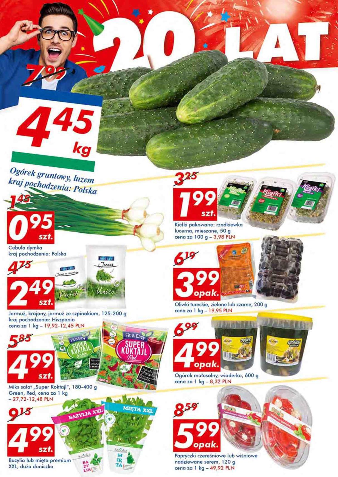 Gazetka promocyjna Auchan str. 8