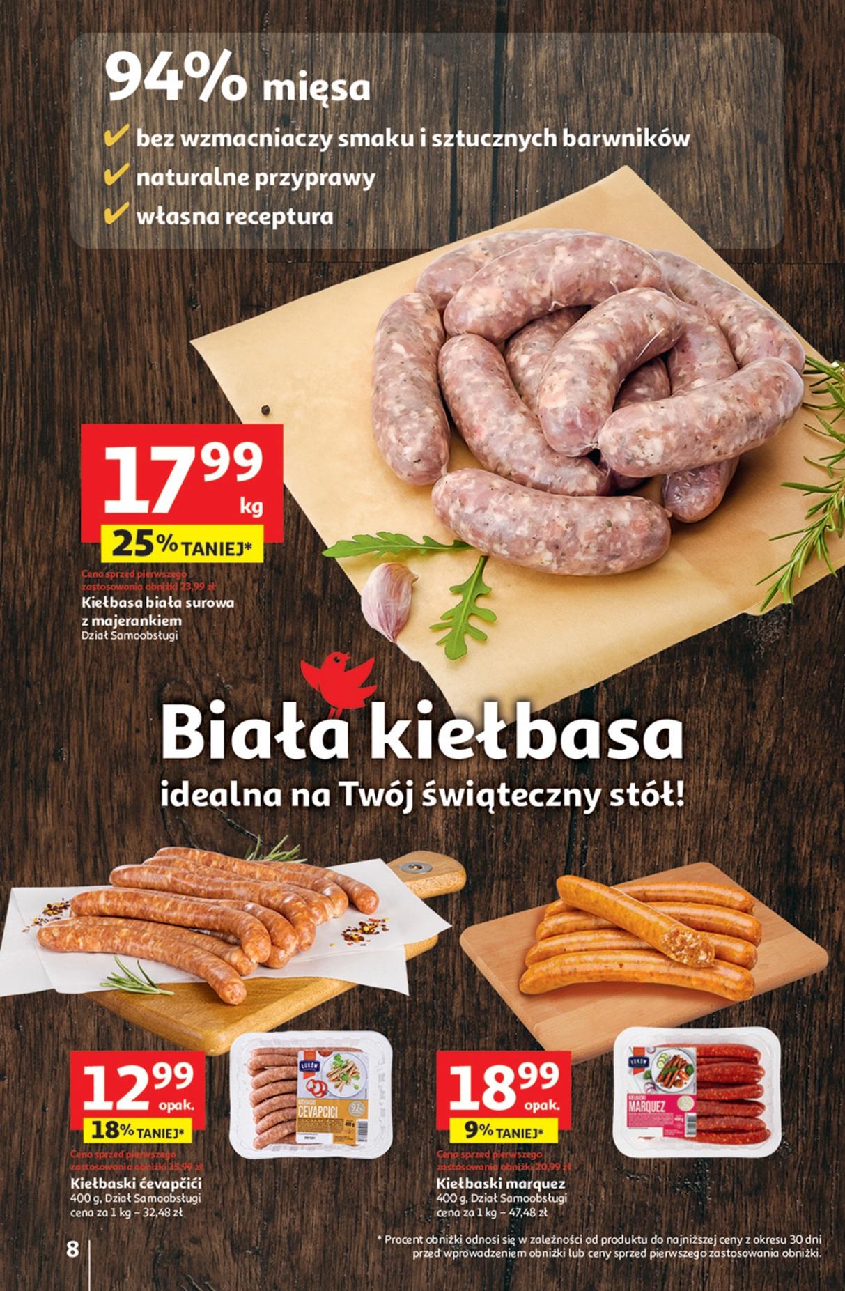 Gazetka promocyjna Auchan str. 10