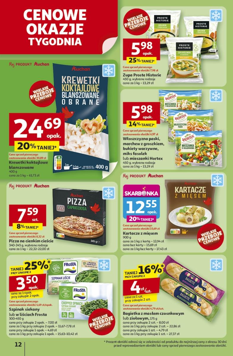 Gazetka promocyjna Auchan str. 14