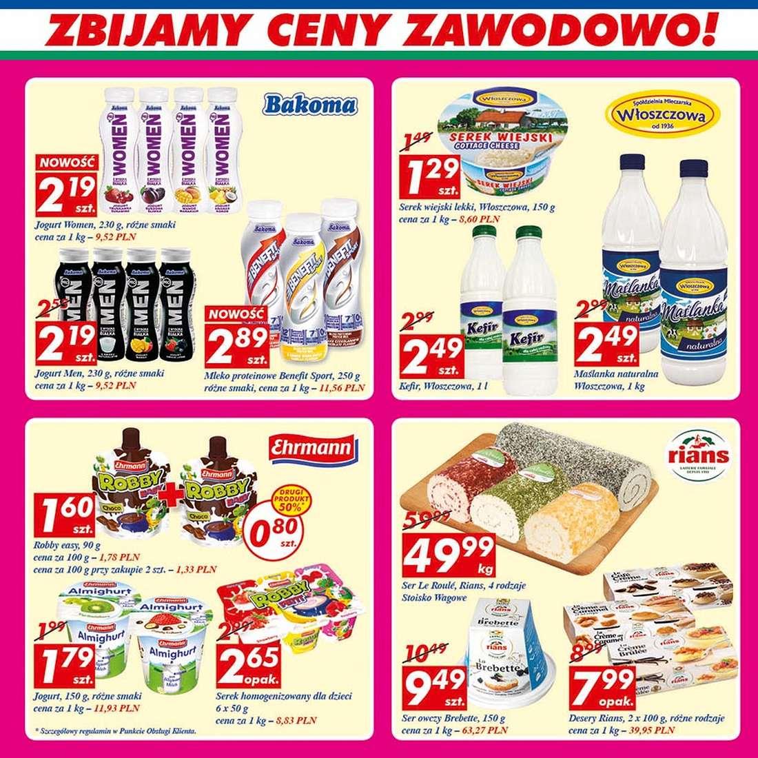 Gazetka promocyjna Auchan str. 7