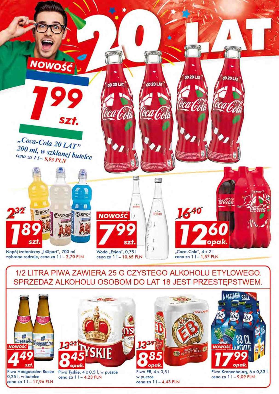 Gazetka promocyjna Auchan str. 16