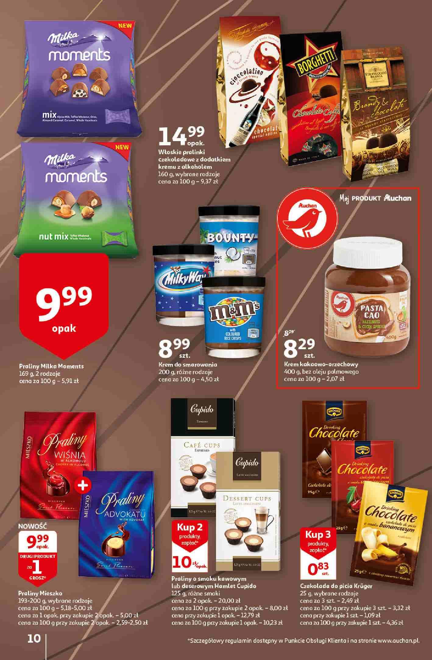 Gazetka promocyjna Auchan str. 10
