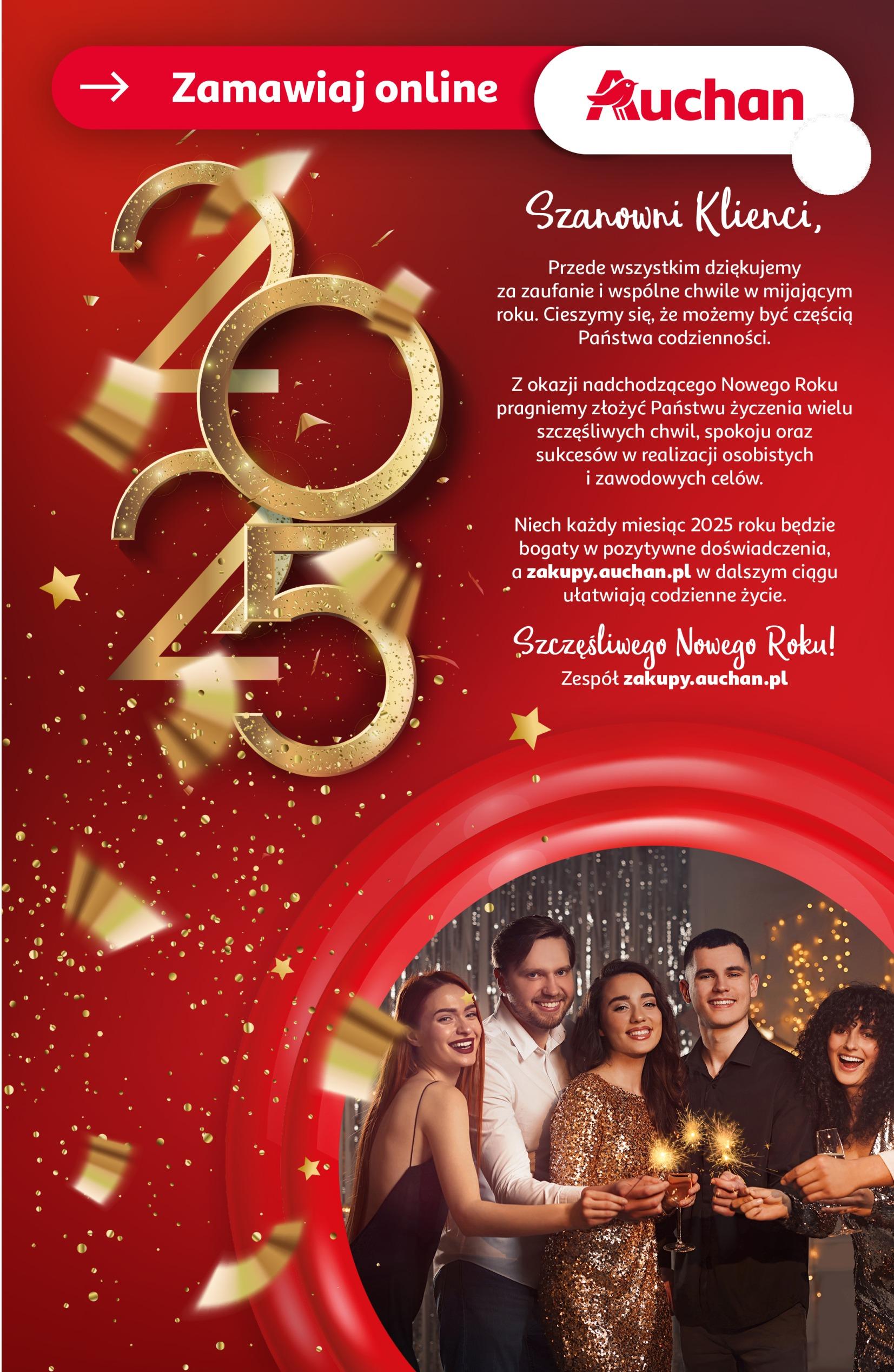 Gazetka promocyjna Auchan str. 13