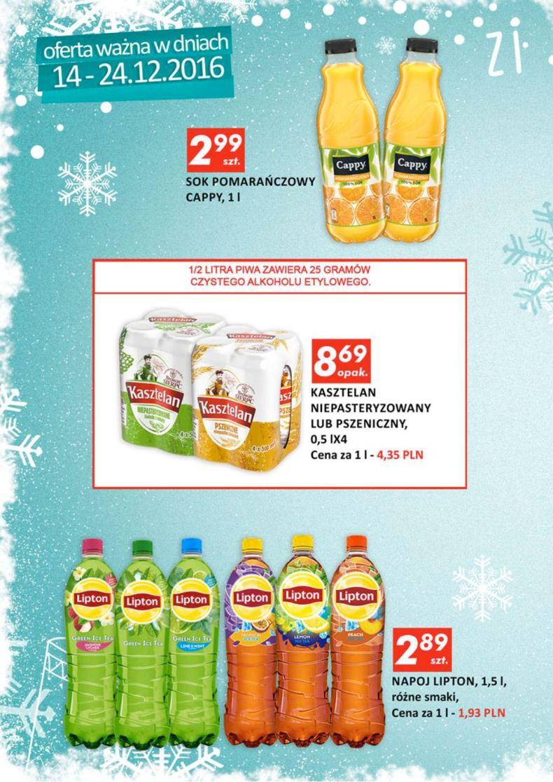 Gazetka promocyjna Auchan str. 12
