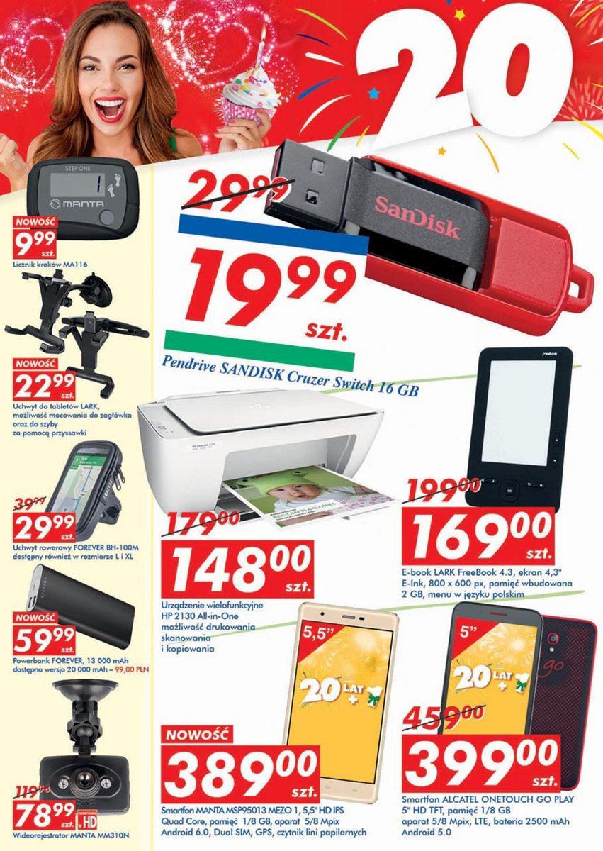Gazetka promocyjna Auchan str. 18
