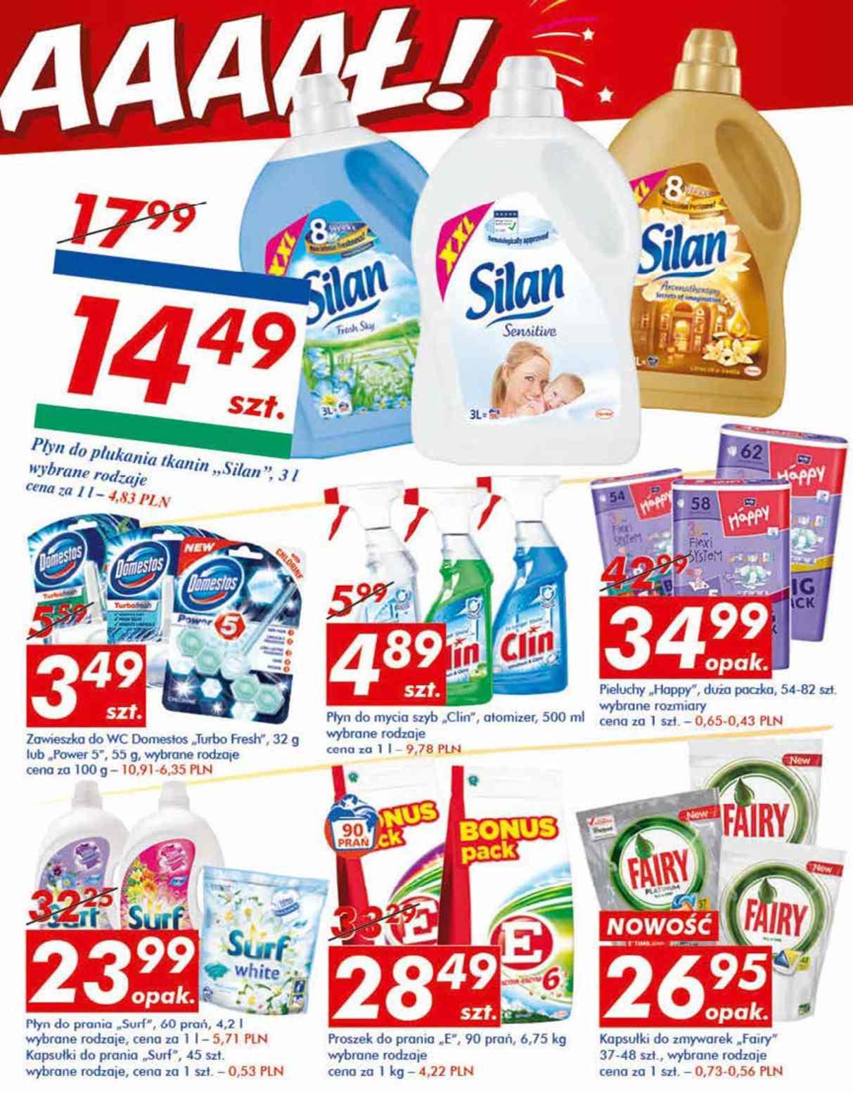 Gazetka promocyjna Auchan str. 11