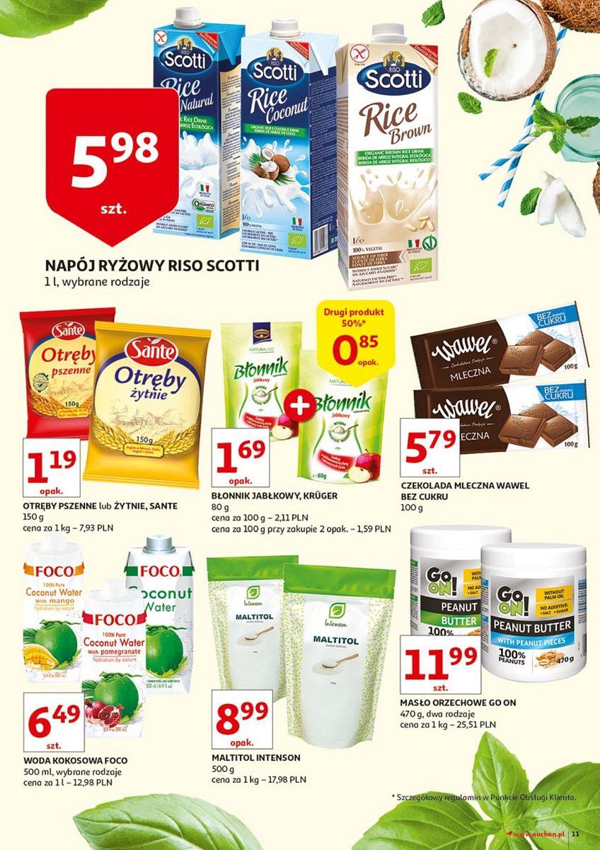 Gazetka promocyjna Auchan str. 11