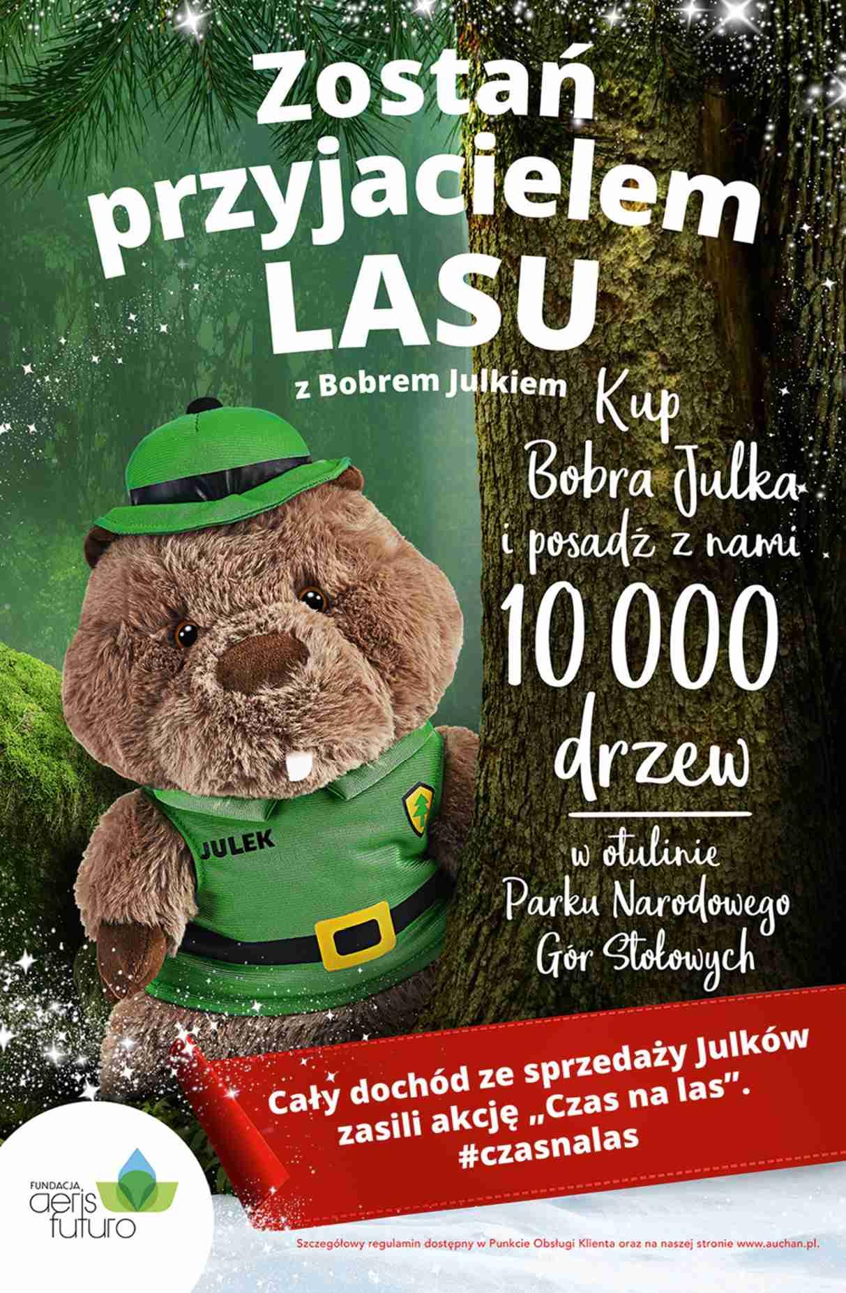 Gazetka promocyjna Auchan str. 39