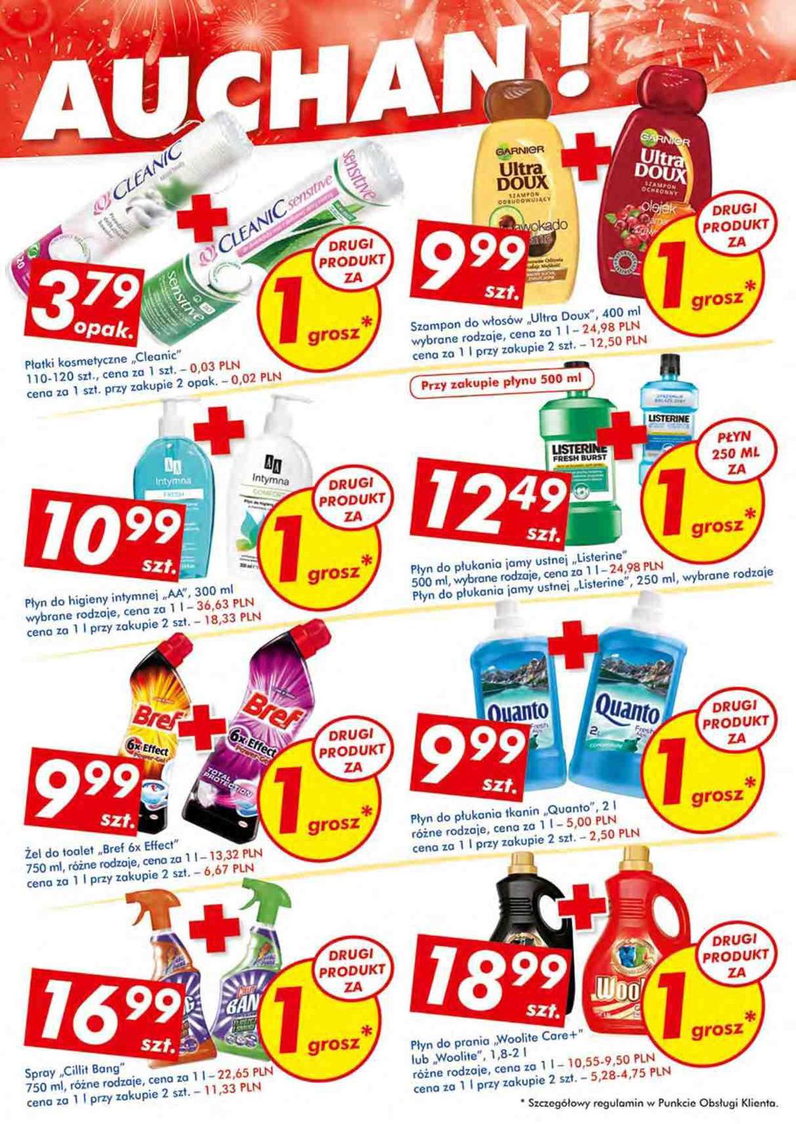 Gazetka promocyjna Auchan str. 7