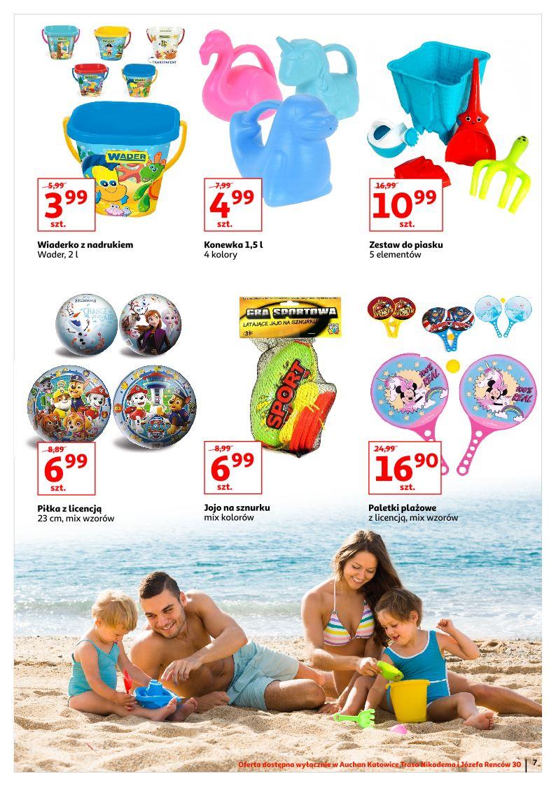 Gazetka promocyjna Auchan str. 7