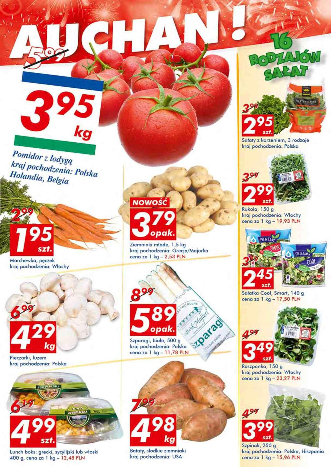 Gazetka promocyjna Auchan str. 7