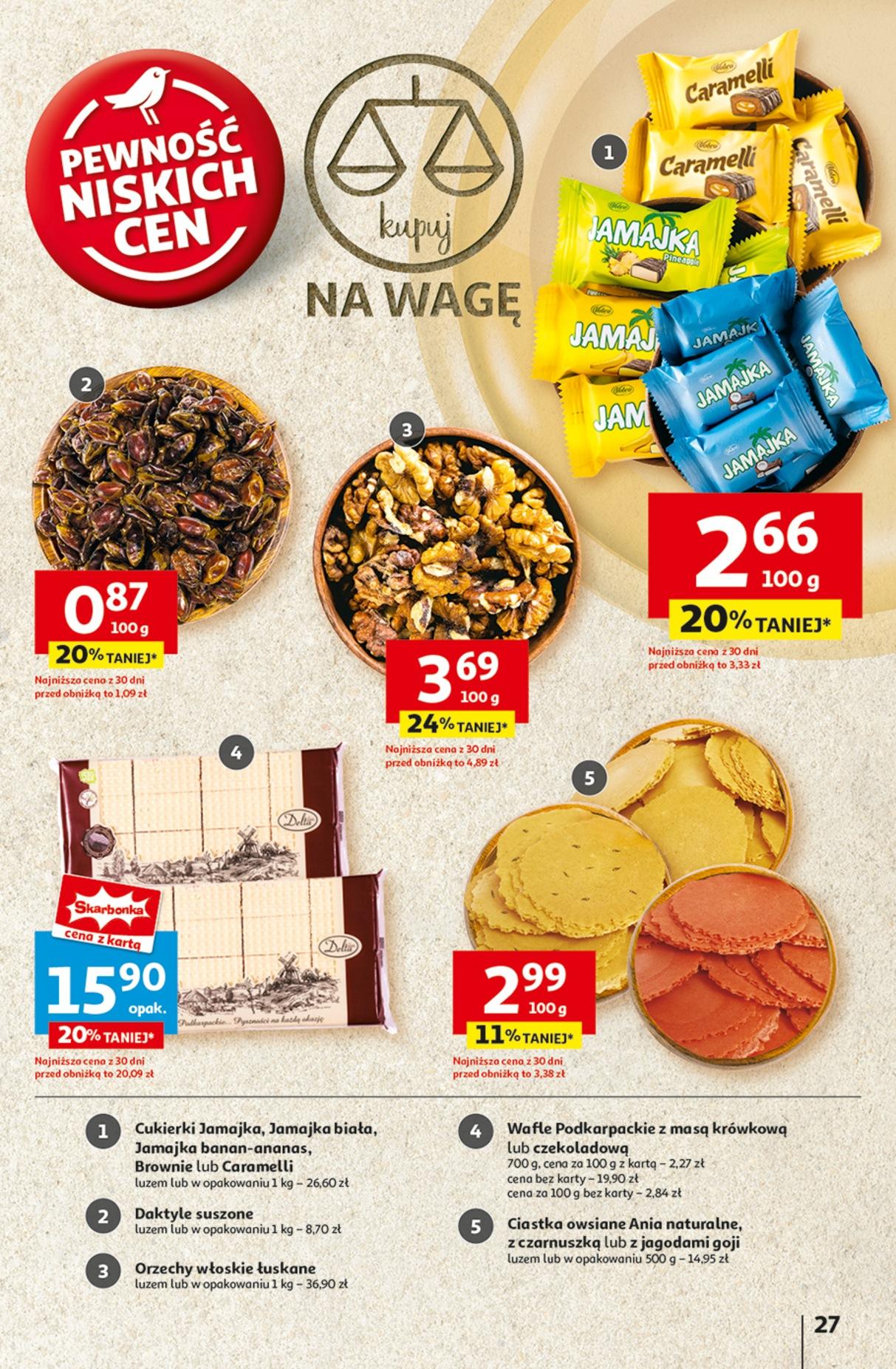 Gazetka promocyjna Auchan str. 29