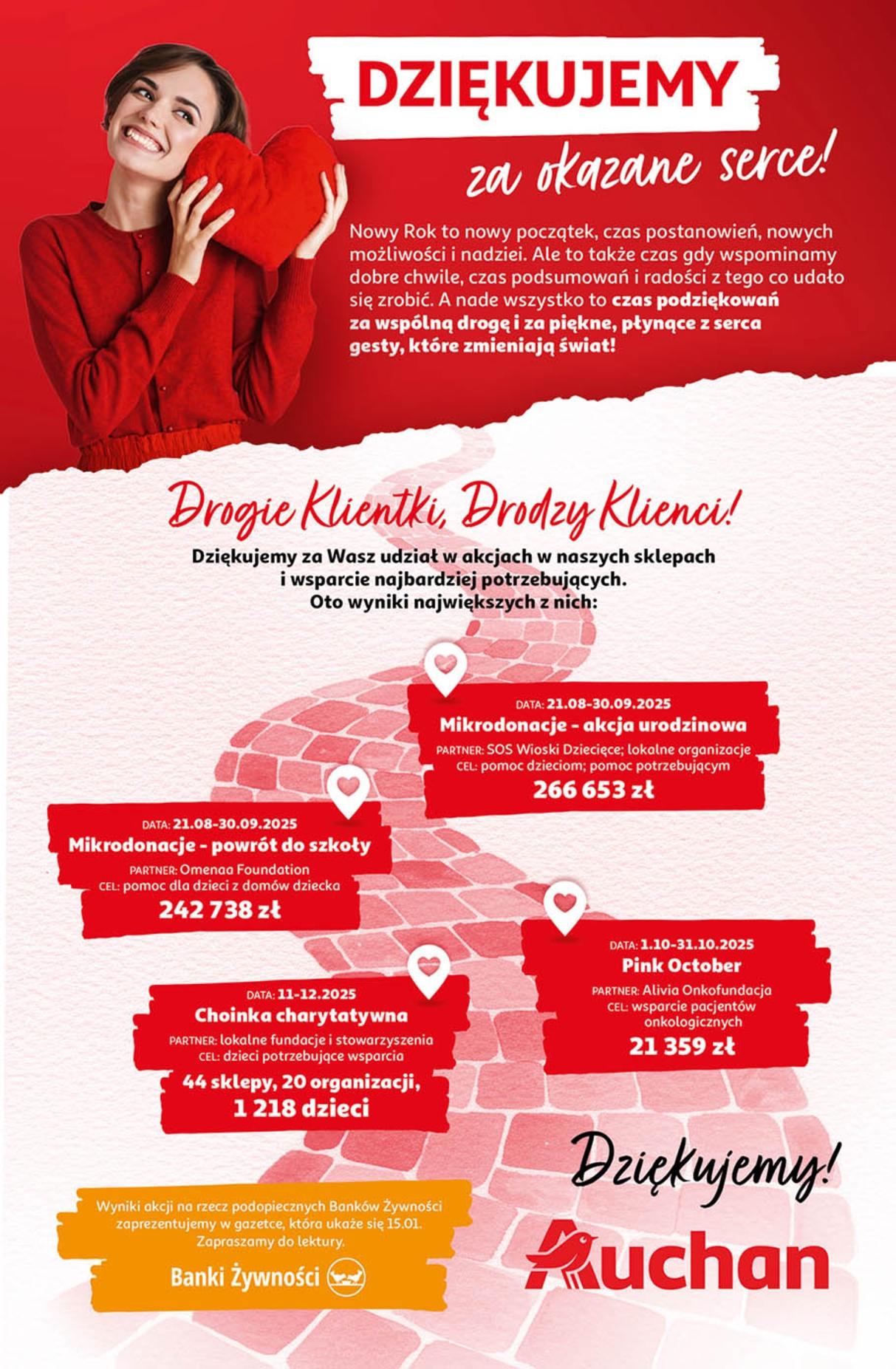 Gazetka promocyjna Auchan str. 36