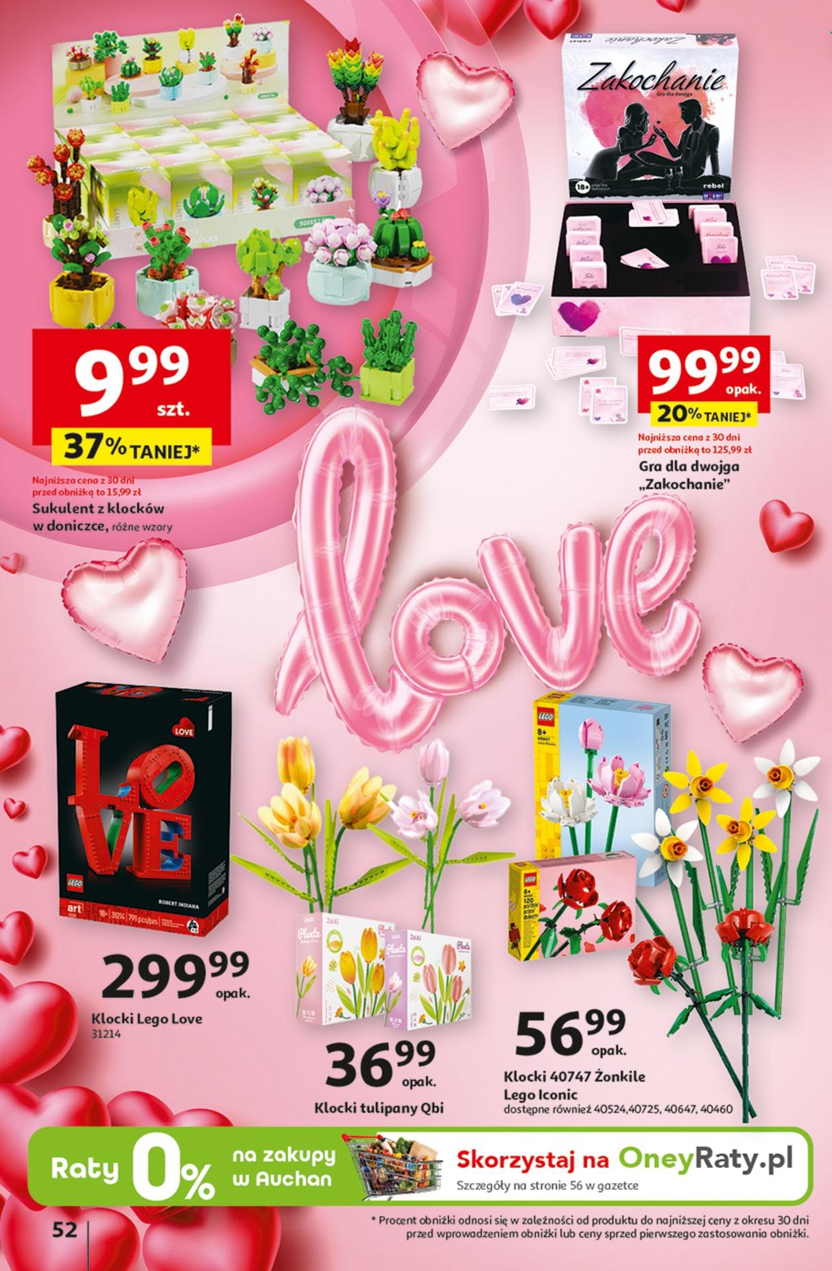 Gazetka promocyjna Auchan str. 58