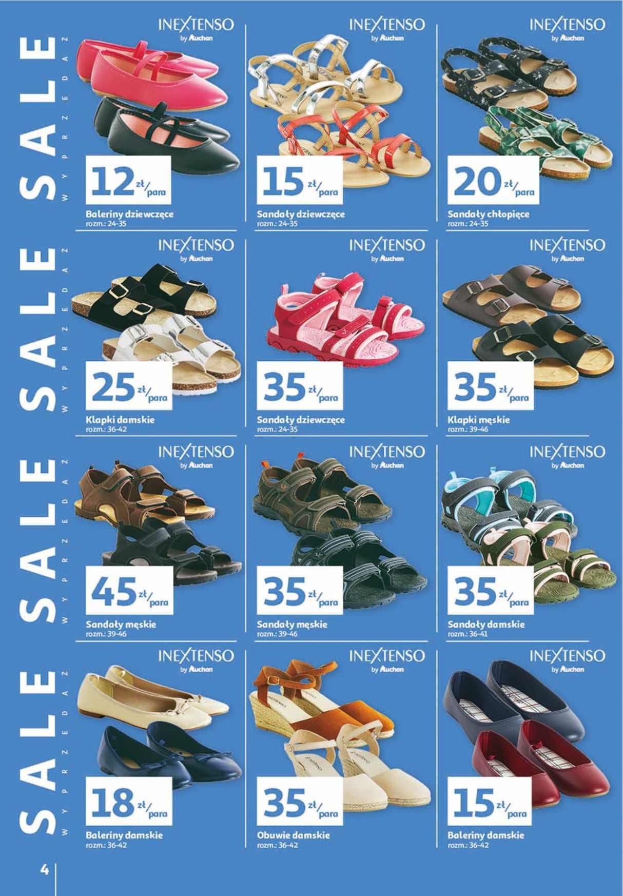 Gazetka promocyjna Auchan str. 4