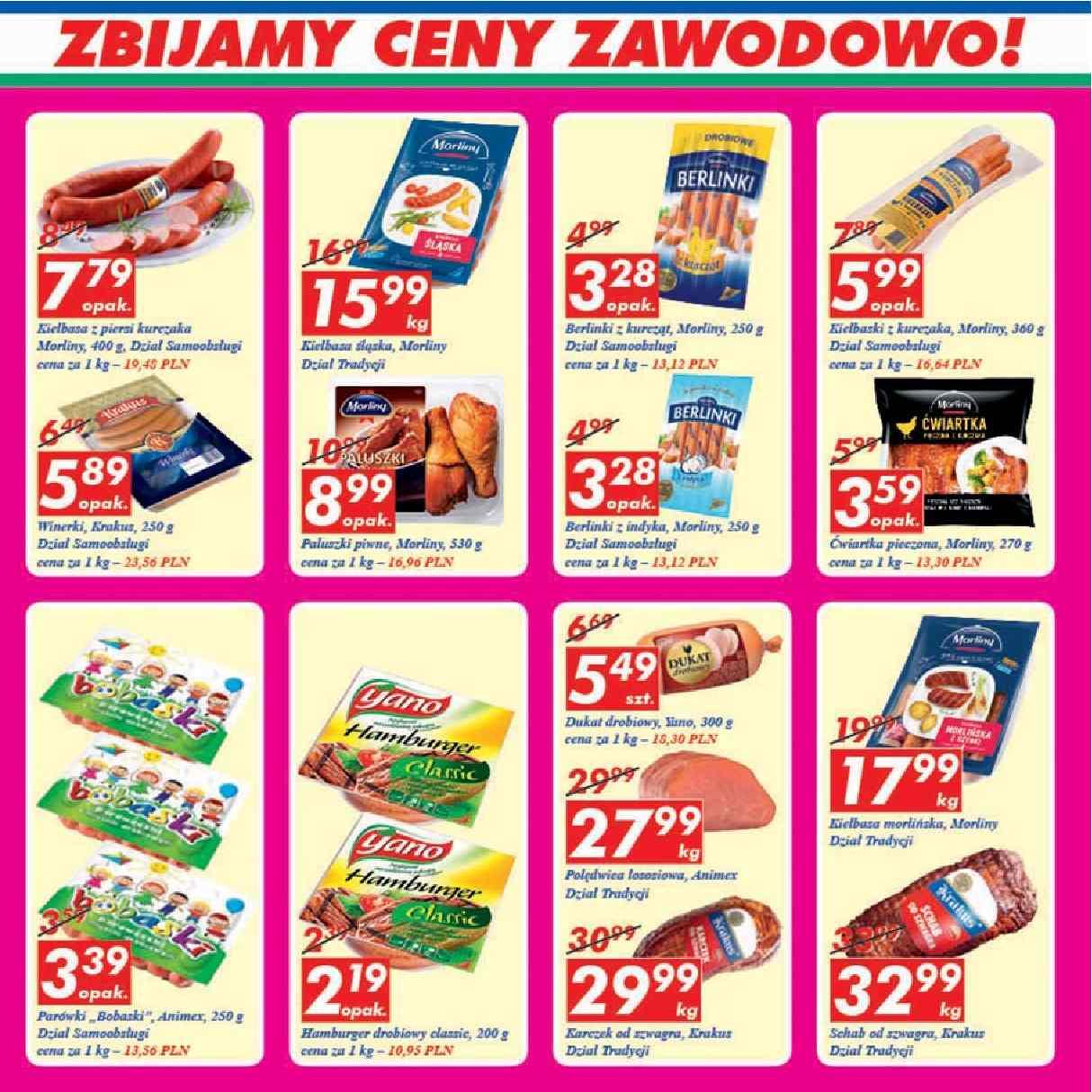 Gazetka promocyjna Auchan str. 4