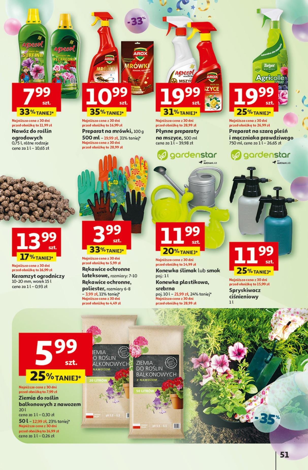 Gazetka promocyjna Auchan str. 56