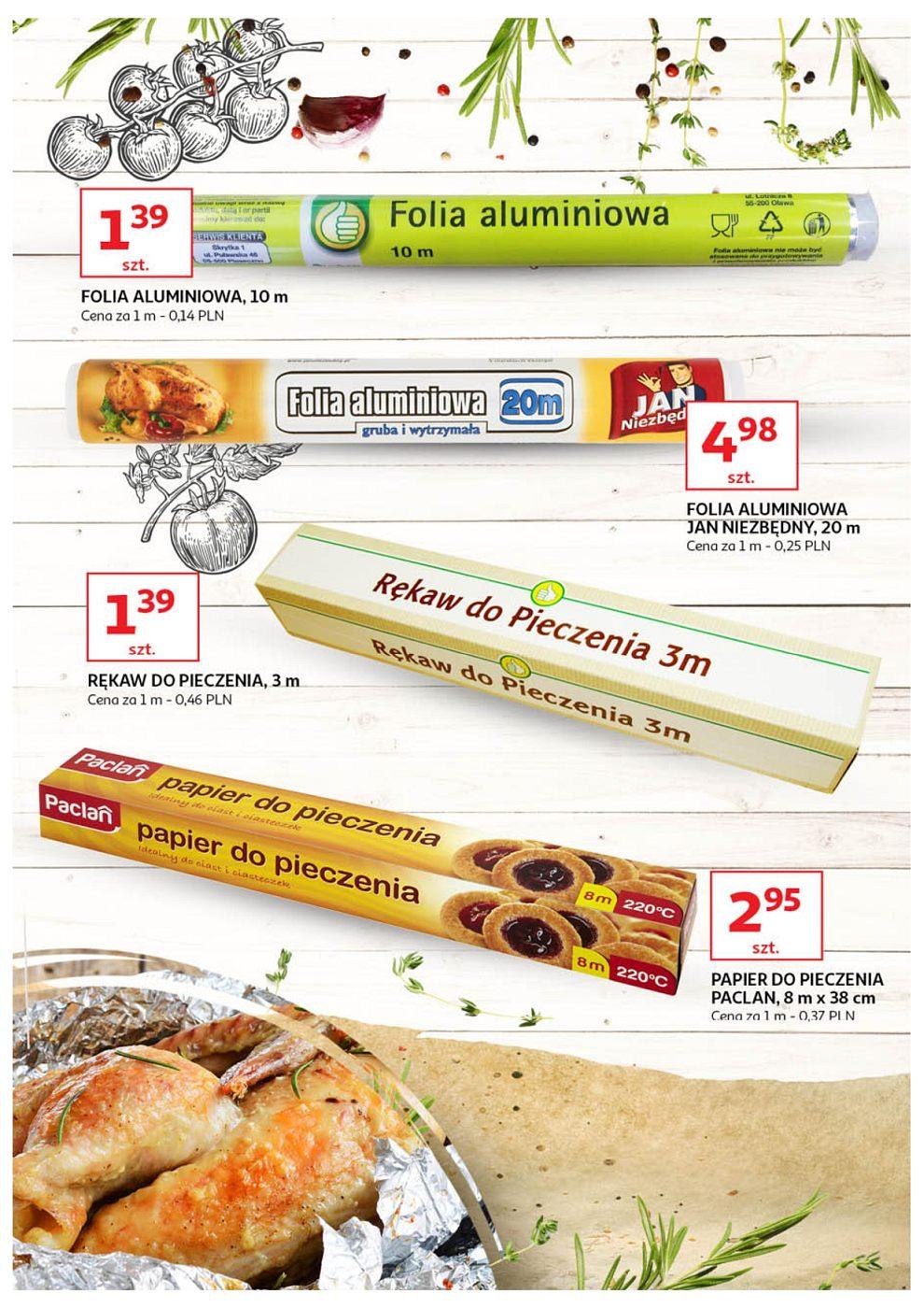 Gazetka promocyjna Auchan str. 8