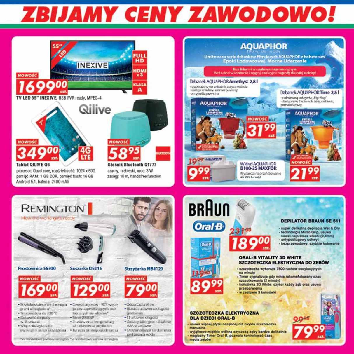 Gazetka promocyjna Auchan str. 29