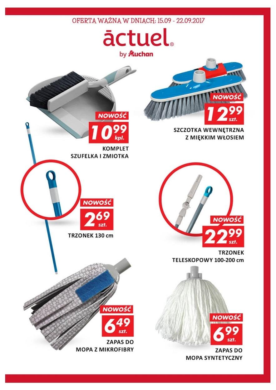 Gazetka promocyjna Auchan str. 5