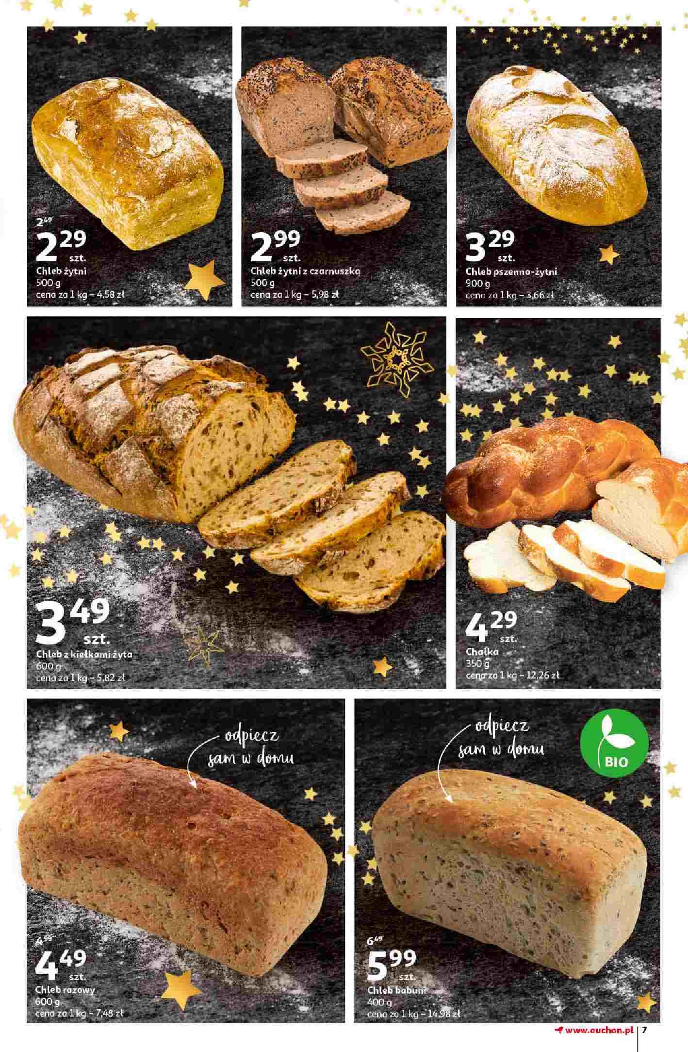 Gazetka promocyjna Auchan str. 7