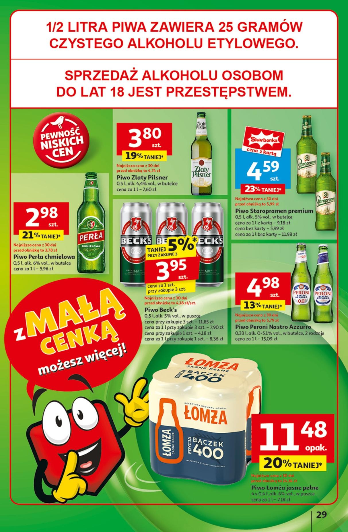 Gazetka promocyjna Auchan str. 31
