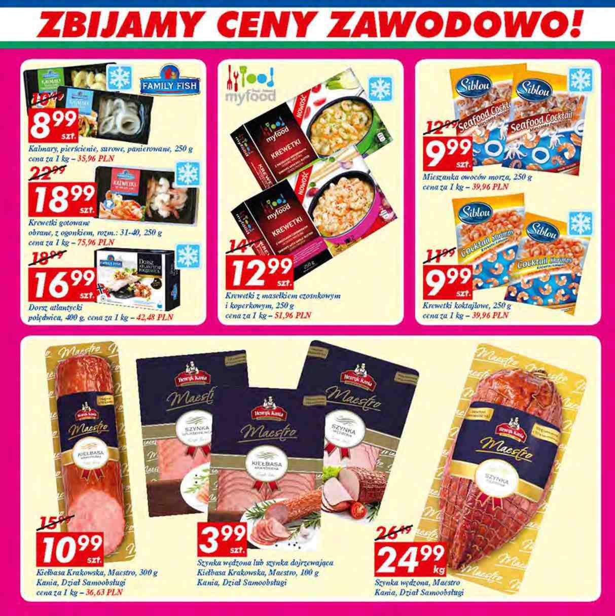 Gazetka promocyjna Auchan str. 7
