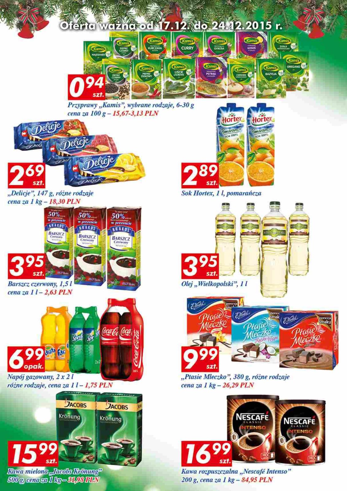 Gazetka promocyjna Auchan str. 7