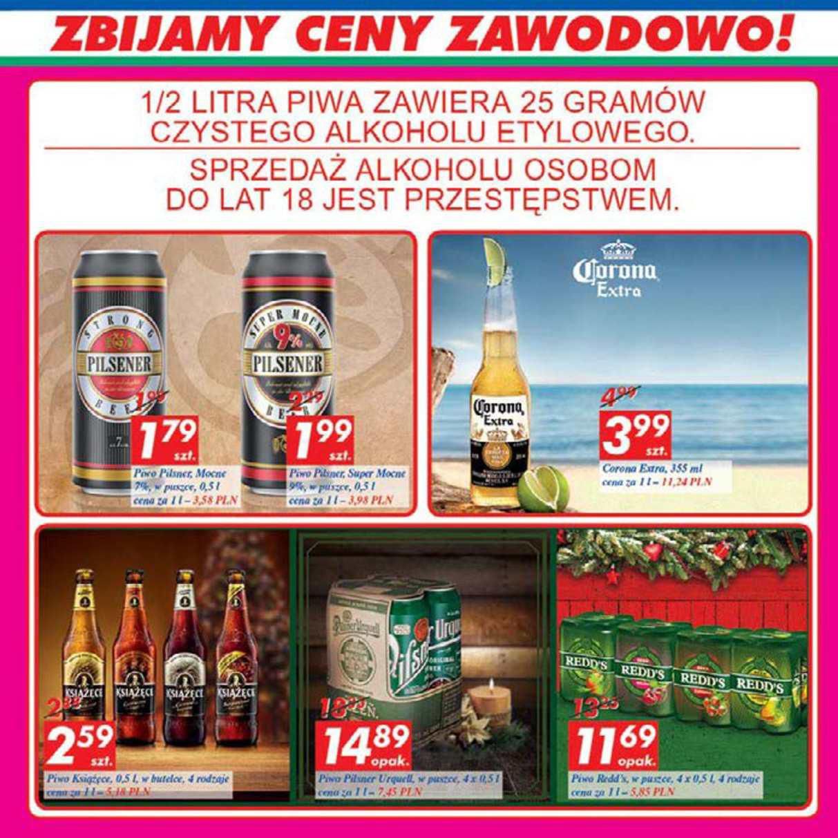 Gazetka promocyjna Auchan str. 17