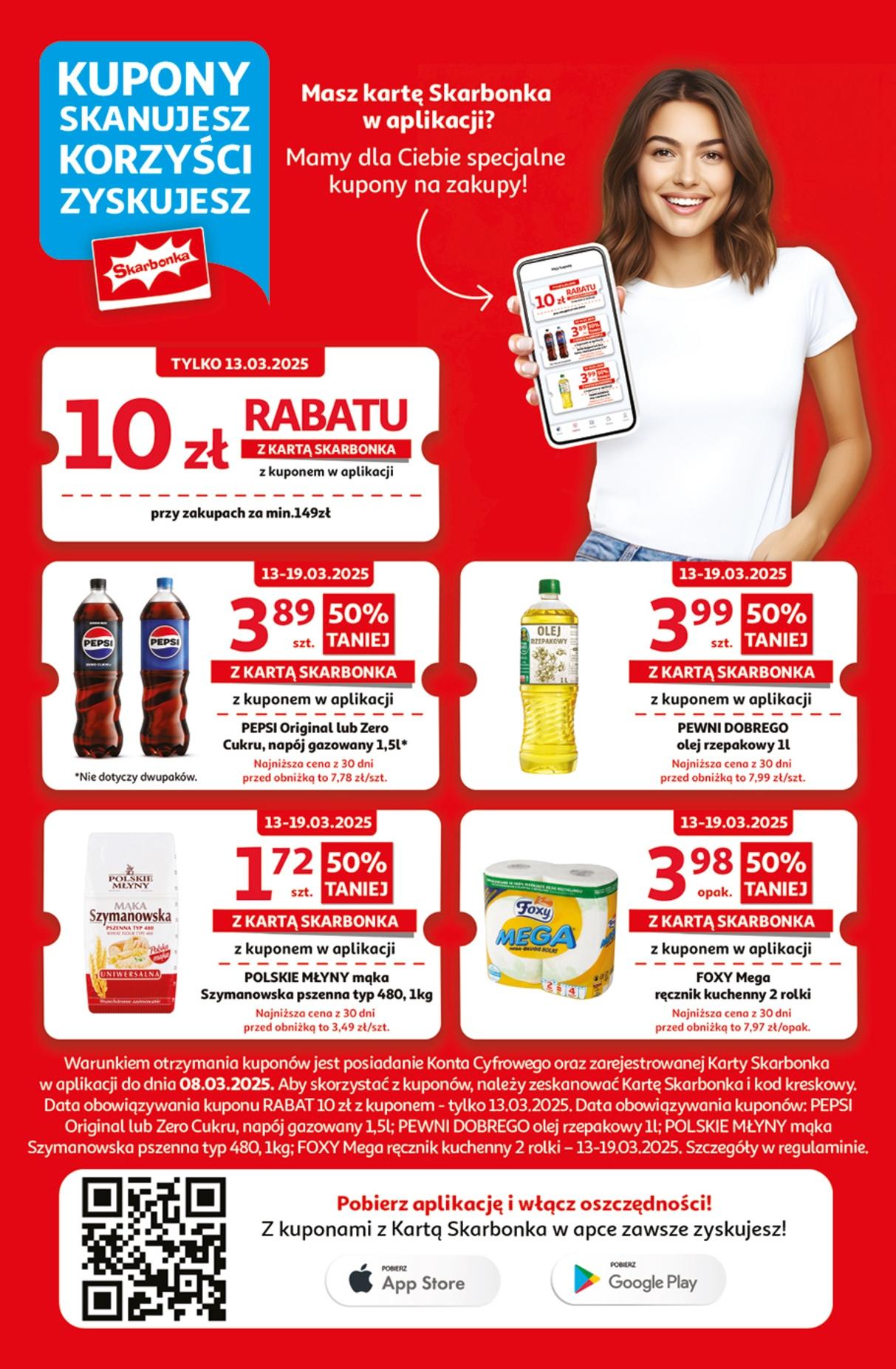 Gazetka promocyjna Auchan str. 5