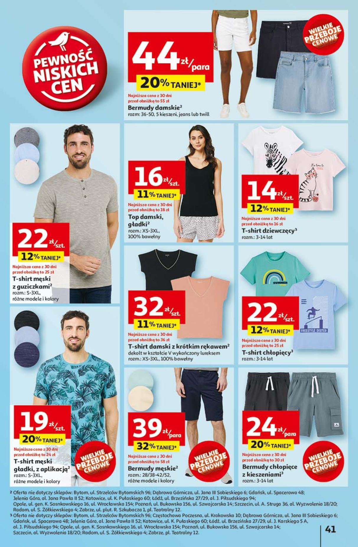 Gazetka promocyjna Auchan str. 45