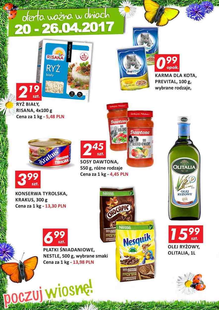 Gazetka promocyjna Auchan str. 12