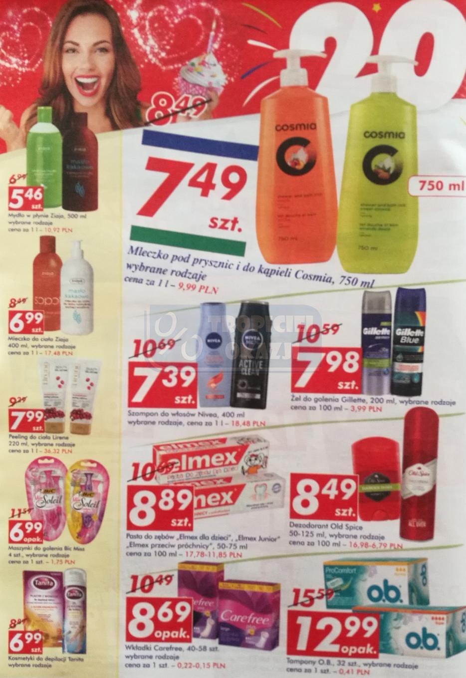 Gazetka promocyjna Auchan str. 20
