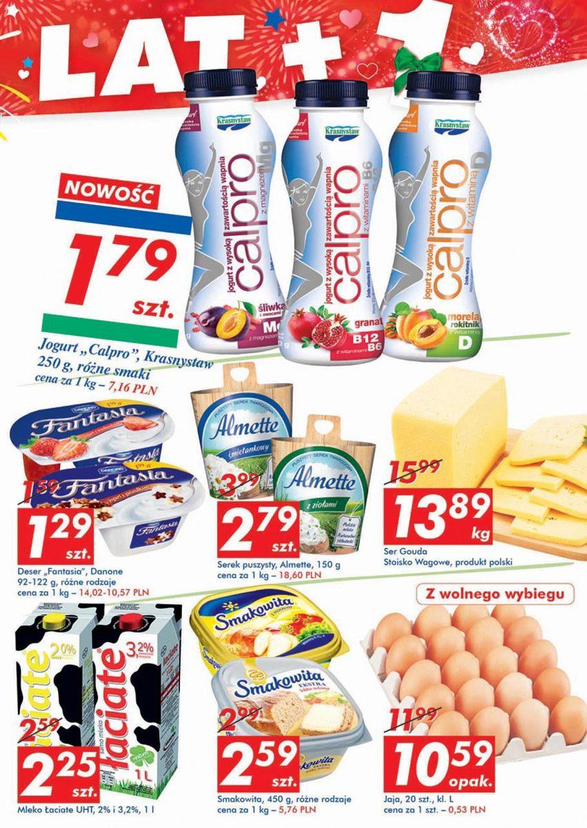 Gazetka promocyjna Auchan str. 7