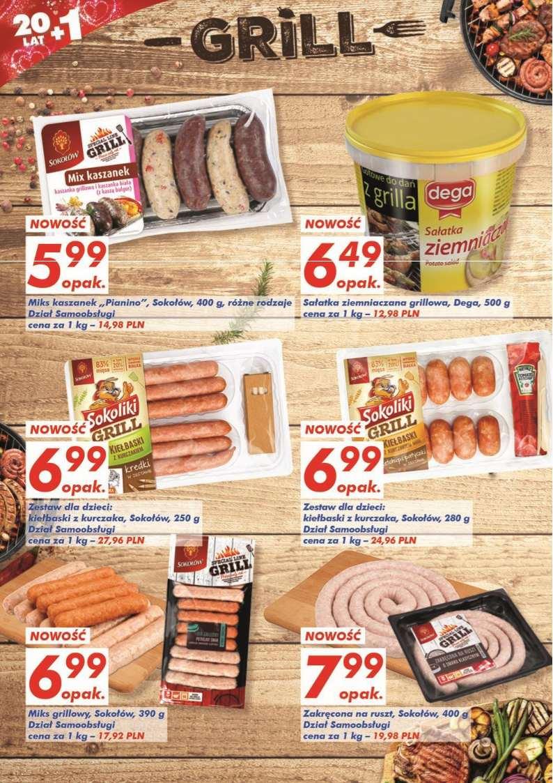 Gazetka promocyjna Auchan str. 8