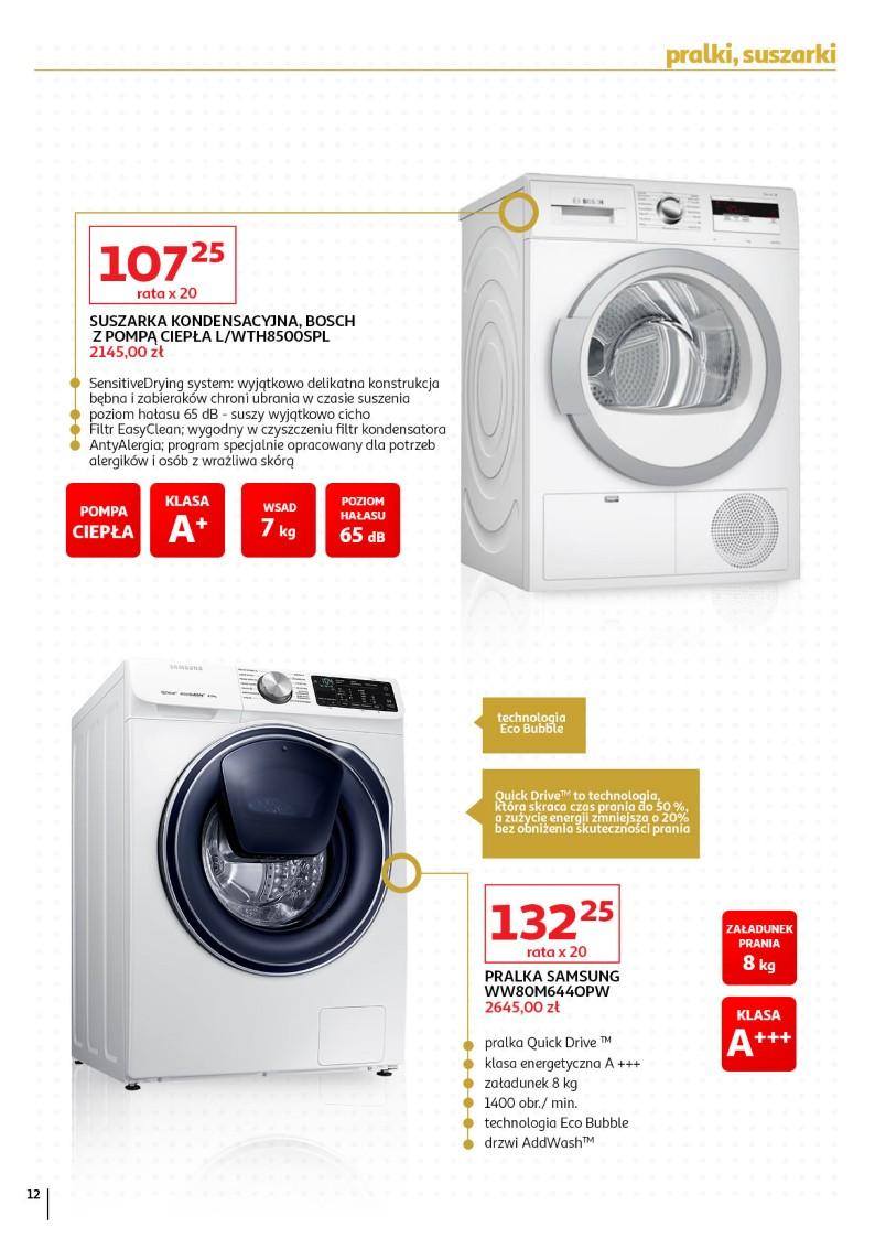 Gazetka promocyjna Auchan str. 12