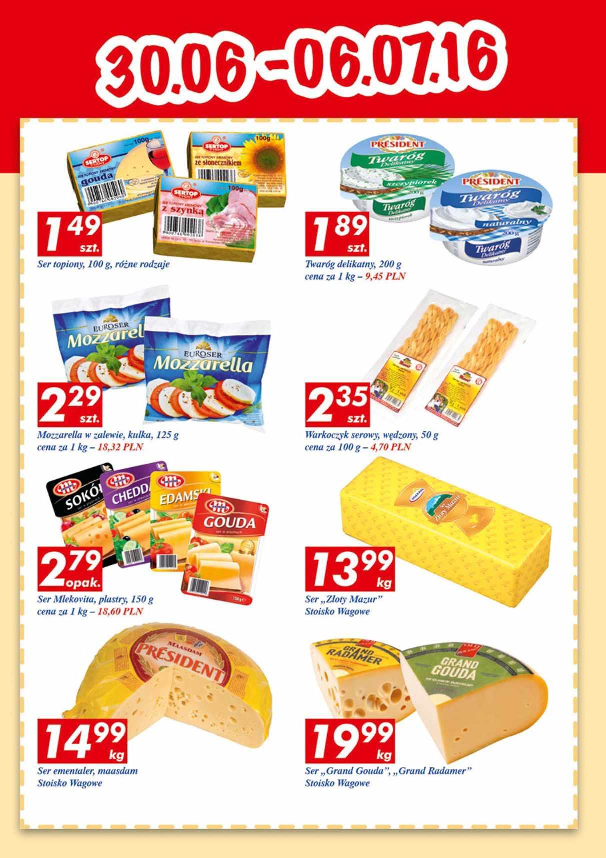 Gazetka promocyjna Auchan str. 3