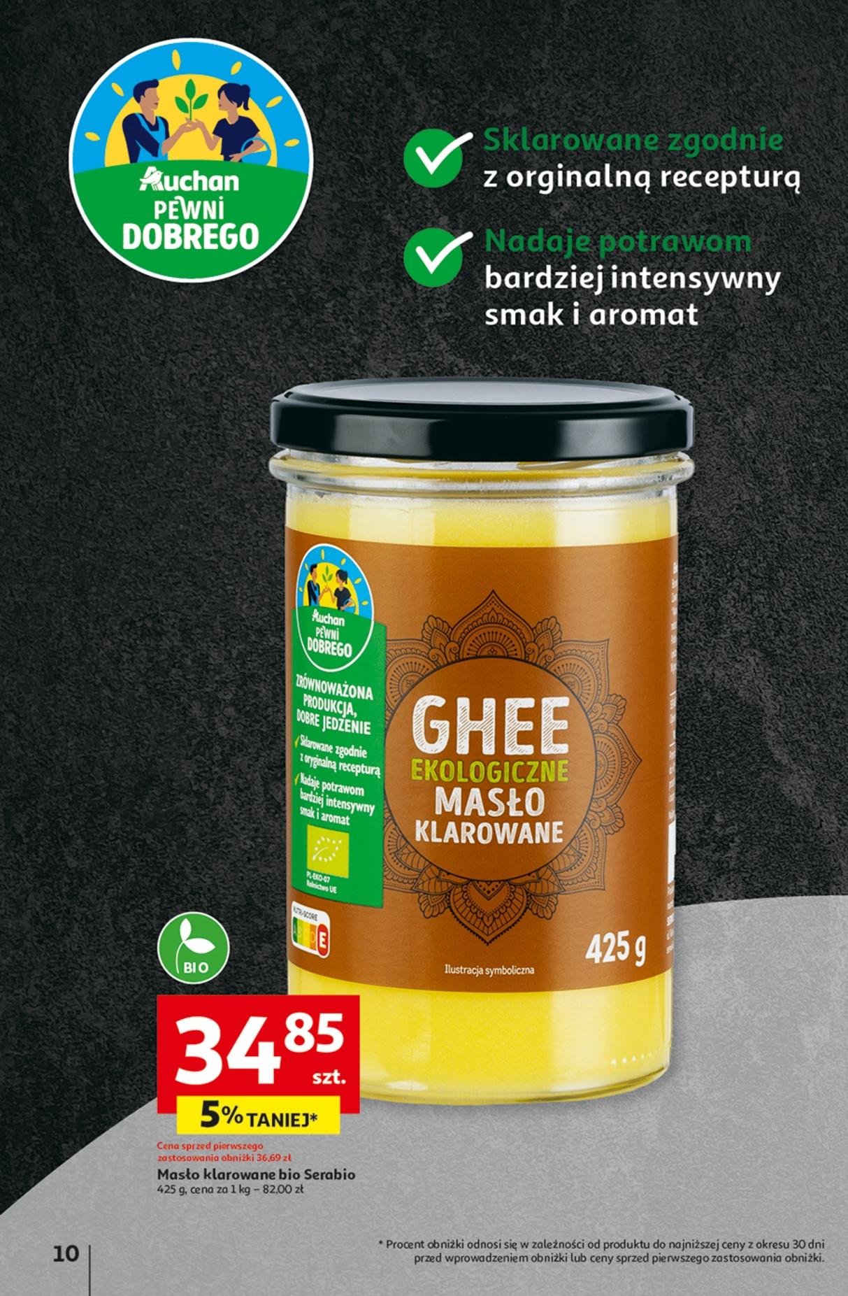 Gazetka promocyjna Auchan str. 12