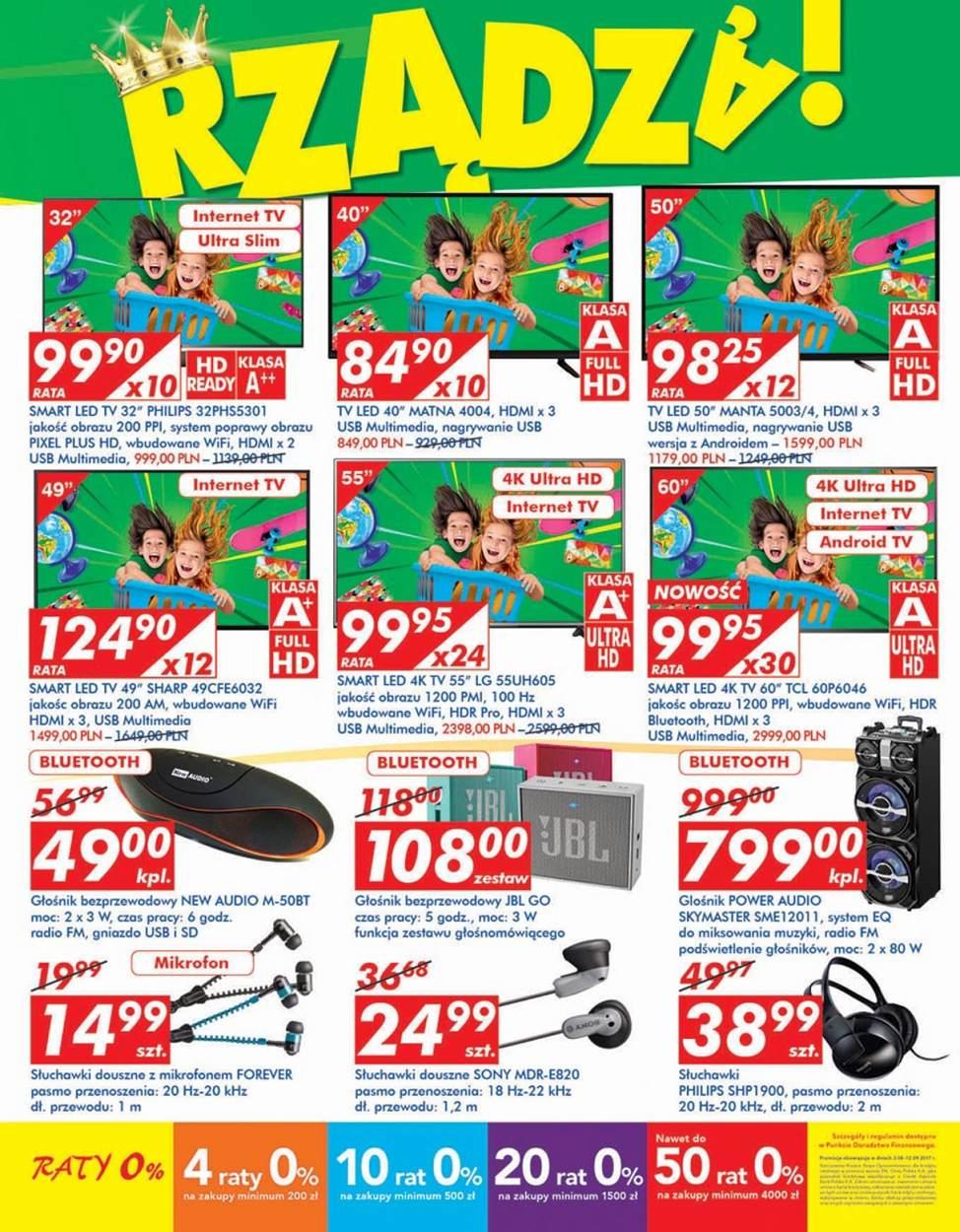 Gazetka promocyjna Auchan str. 41