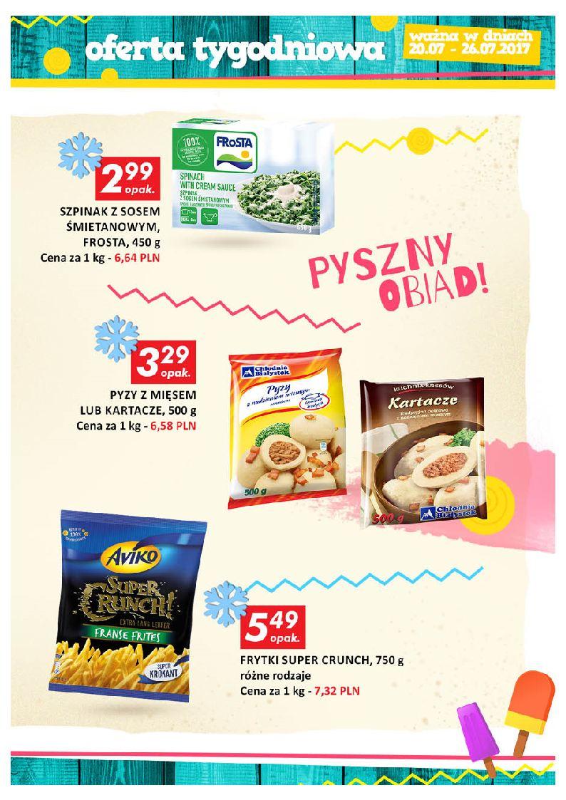Gazetka promocyjna Auchan str. 3